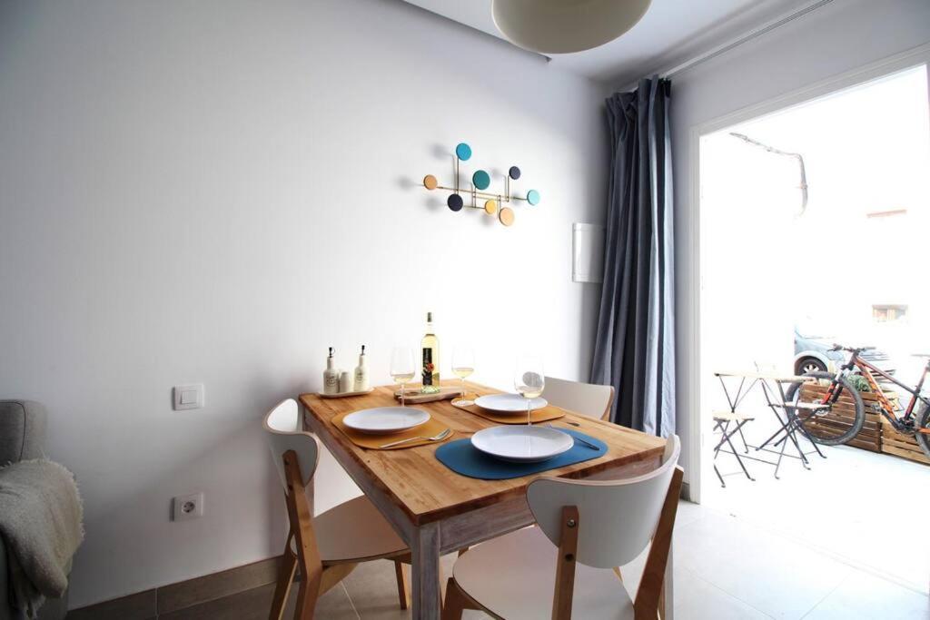 Casa Mar Gines , Comodidad Y Cercania A Tu Mano. La Santa Εξωτερικό φωτογραφία