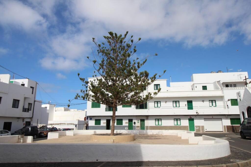 Casa Mar Gines , Comodidad Y Cercania A Tu Mano. La Santa Εξωτερικό φωτογραφία