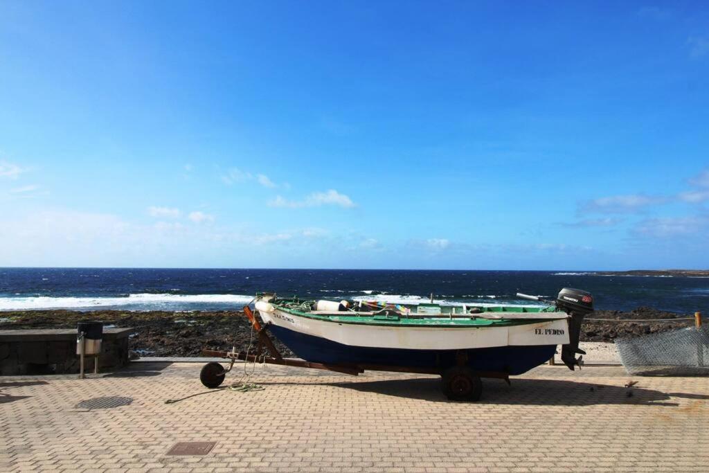 Casa Mar Gines , Comodidad Y Cercania A Tu Mano. La Santa Εξωτερικό φωτογραφία