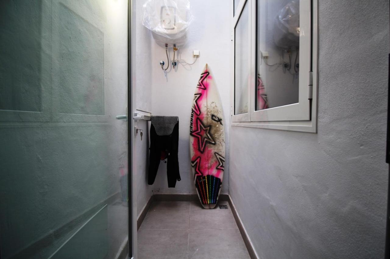Casa Mar Gines , Comodidad Y Cercania A Tu Mano. La Santa Εξωτερικό φωτογραφία