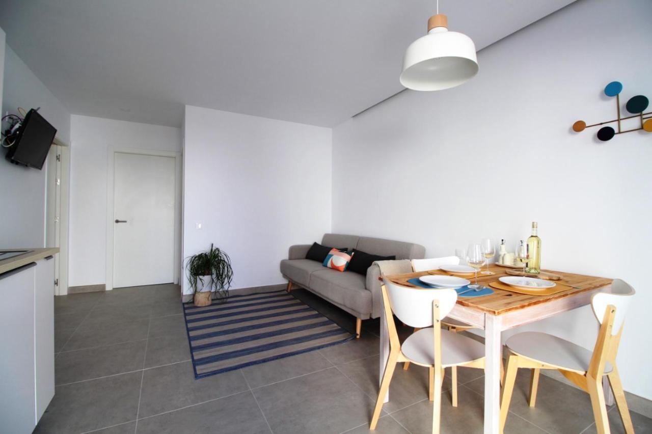 Casa Mar Gines , Comodidad Y Cercania A Tu Mano. La Santa Εξωτερικό φωτογραφία