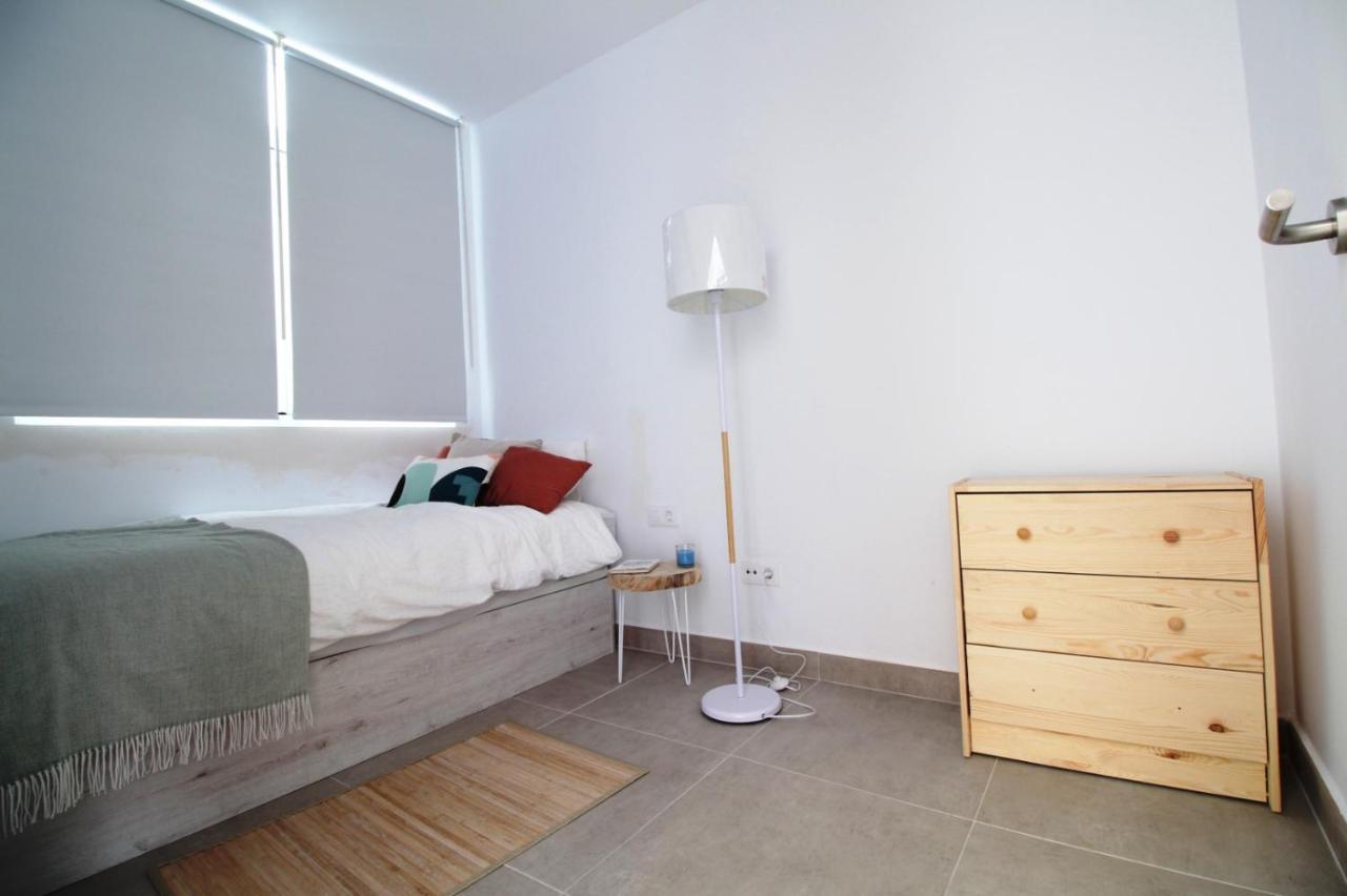 Casa Mar Gines , Comodidad Y Cercania A Tu Mano. La Santa Εξωτερικό φωτογραφία