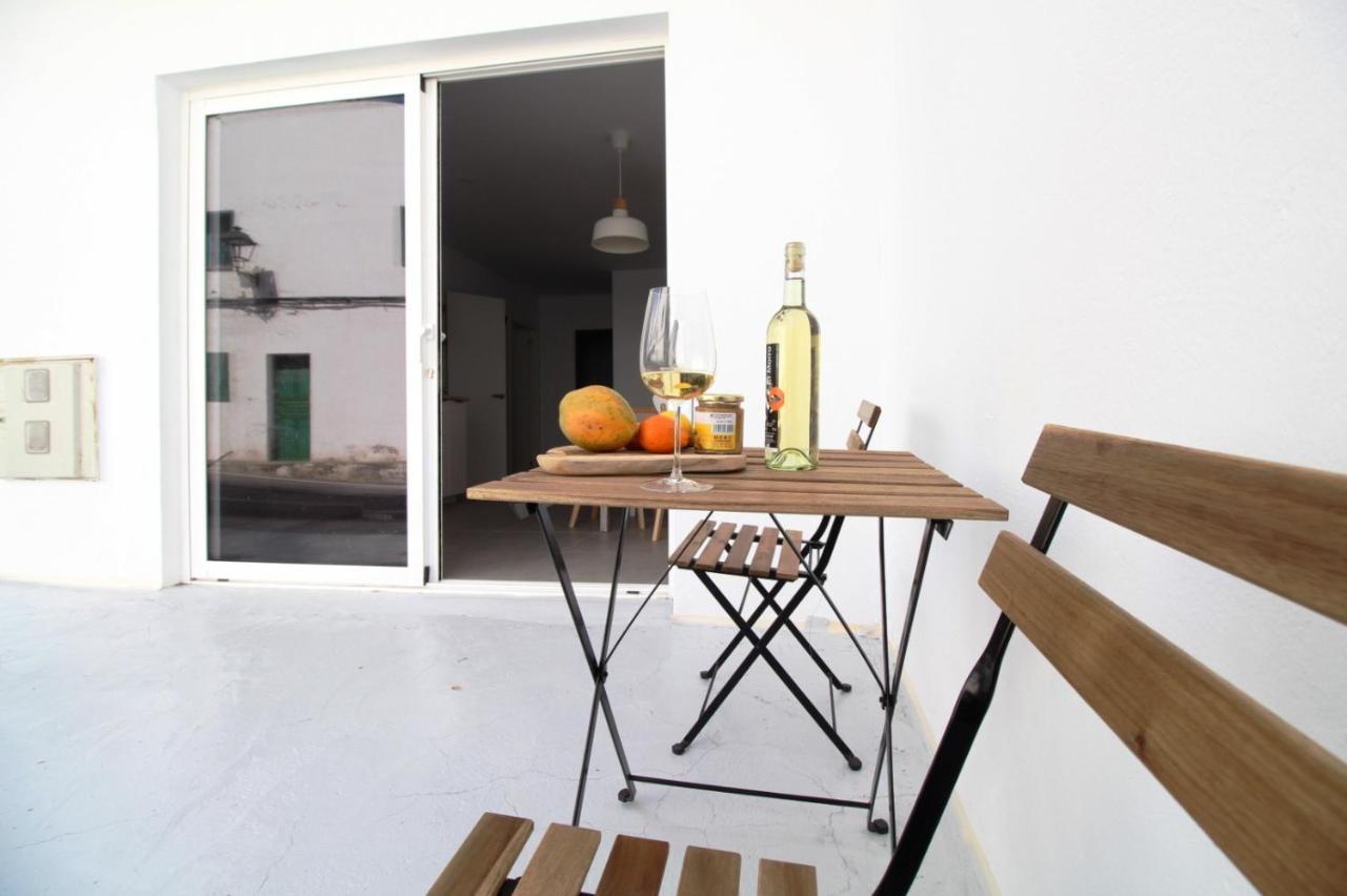 Casa Mar Gines , Comodidad Y Cercania A Tu Mano. La Santa Εξωτερικό φωτογραφία