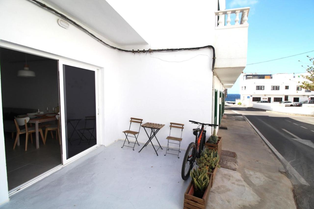 Casa Mar Gines , Comodidad Y Cercania A Tu Mano. La Santa Εξωτερικό φωτογραφία